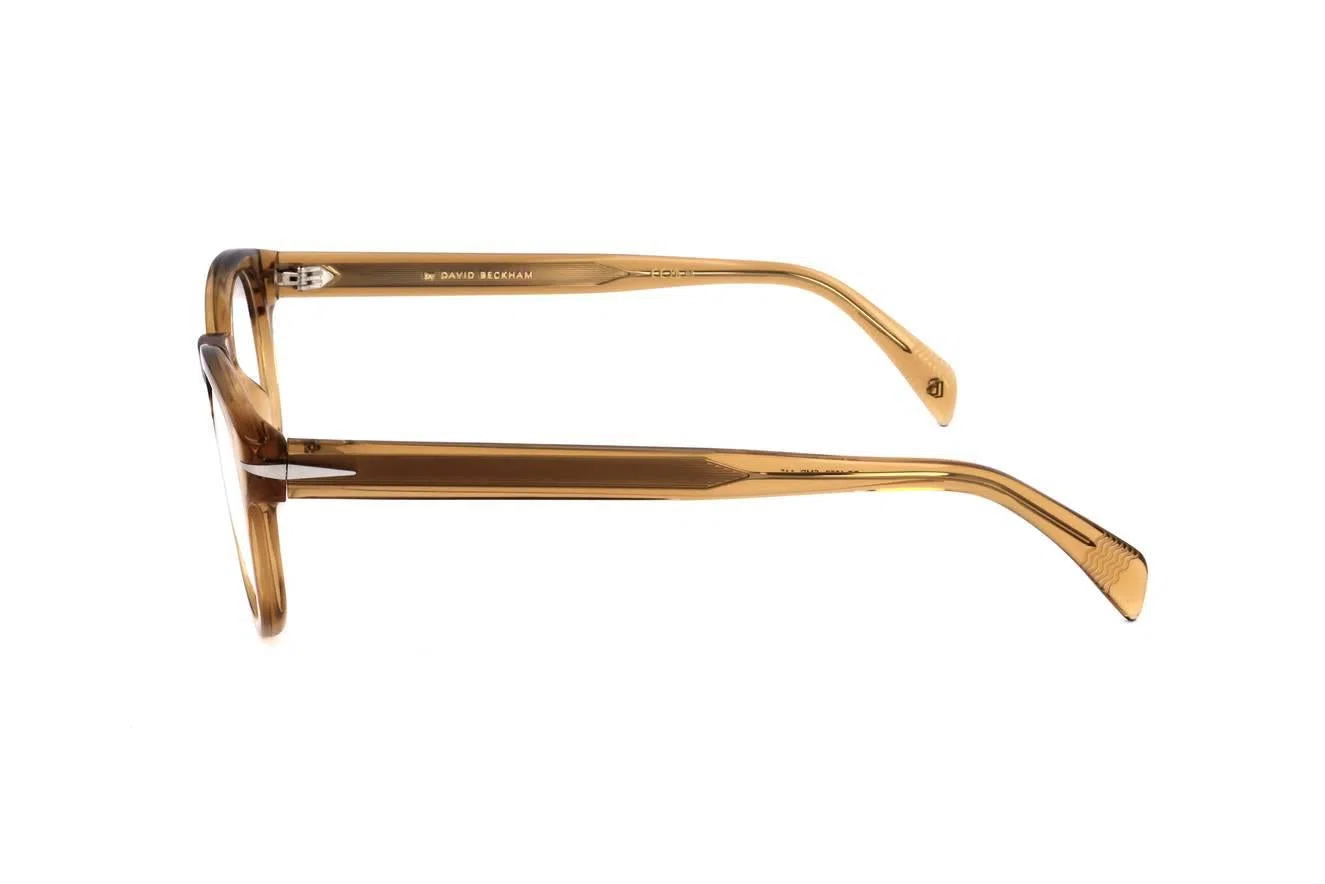 David Beckham DB1052 Eyeglasses - view 5